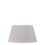 Blinds - Pearl lampshade - ? 35cm - BLANC D'IVOIRE