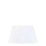 Blinds - White lampshade - ? 35cm - BLANC D'IVOIRE