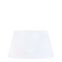 Abat-jours - Abat-jour blanc - ? 40 cm - BLANC D'IVOIRE