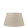 Abat-jours - Abat-jour beige - ? 40 cm - BLANC D'IVOIRE