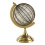 Decorative objects - Globe ODYSSEE - BLANC D'IVOIRE