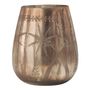 Vases - Vase Mirage rose doré mat - BLANC D'IVOIRE