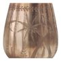 Vases - Vase Mirage rose doré mat - BLANC D'IVOIRE