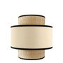 Wall lamps - KITA non-electrified wall light - BLANC D'IVOIRE