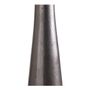 Table lamps - MALIA graphite lamp base - BLANC D'IVOIRE