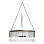 Hanging lights - VENDÔME pendant light - BLANC D'IVOIRE