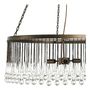 Hanging lights - VENDÔME pendant light - BLANC D'IVOIRE