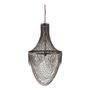 Suspensions - Suspension VIENNE - BLANC D'IVOIRE
