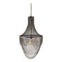 Suspensions - Suspension VIENNE - BLANC D'IVOIRE