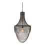 Suspensions - Suspension VIENNE - BLANC D'IVOIRE