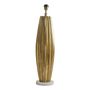Table lamps - MALANA lamp base - BLANC D'IVOIRE