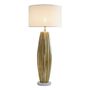 Table lamps - MALANA lamp base - BLANC D'IVOIRE