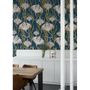 Upholstery fabrics - Papier peint panoramique Narinari - ACTE-DECO