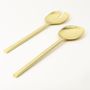 Kitchen utensils - Tamarin salad servers - L INDOCHINEUR X RIVÊT