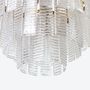 Ceiling lights - Toronto Chandelier - PURE WHITE LINES EUROPE