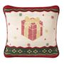 Throw blankets - Villeroy & Boch Christmas blankets & cushion - BIEDERLACK