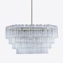 Plafonniers - Lustre Dining Treviso - PURE WHITE LINES EUROPE