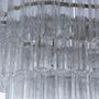 Plafonniers - Lustre Dining Treviso - PURE WHITE LINES EUROPE