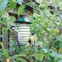 Accessoires de jardinage - Best for Birds, Wild on Wildlife : tout pour un jardin convivial pour les oiseaux & la vie sauvage (hérissons, écureuils, insectes...) - ESSCHERT DESIGN