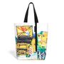 Bags and totes - Tote bag (reversible) - HAGEN BAUER