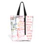 Bags and totes - Tote bag (reversible) - HAGEN BAUER
