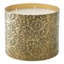 Candles - Scented candle - Jardin de Néroli - Large model - 1.9 kg - BLANC D'IVOIRE
