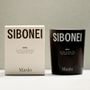 Gifts - CANDLE: MASLO (SANTAL) - SIBONEI CANDLES
