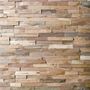 Wall panels - Chalet wall cladding - SOBOPLAC