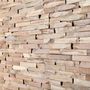 Wall panels - Chalet wall cladding - SOBOPLAC