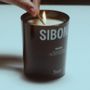 Candles - SVER (MANDARINE) - SIBONEI CANDLES
