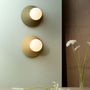 Appliques - Ada wall and ceiling lamp - PLATO DESIGN