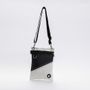 Bags and totes - Brioni - Unisex recycled sail small shoulder bag - BOLINA SAIL
