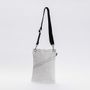 Bags and totes - Brioni - Unisex recycled sail small shoulder bag - BOLINA SAIL