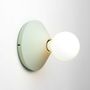 Wall lamps - Ada wall and ceiling lamp - PLATO DESIGN