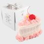 Sacs et cabas - [Life&Collect] Pochette Softy Cake - KOREA INSTITUTE OF DESIGN PROMOTION