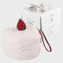 Bags and totes - [life&COLLECT] Softy Cake Pouch - KOREA INSTITUTE OF DESIGN PROMOTION