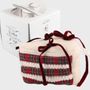 Bags and totes - [life&COLLECT] Softy Cake Pouch - KOREA INSTITUTE OF DESIGN PROMOTION