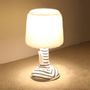 Design objects - [life&COLLECT] Marshmallow Lamp - KOREA INSTITUTE OF DESIGN PROMOTION