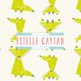 Stationery - Pattern design - ESTELLE CAYTAN