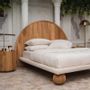 Beds - Furniture Collections - HAMAM