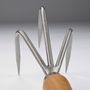 Gifts - Hand Cultivator 3 tines - SNEEBOER