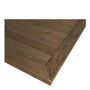 Tables basses - Table basse MALO - BLANC D'IVOIRE