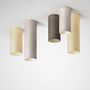 Ceiling lights - Cromia ceiling light - PLATO DESIGN