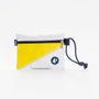 Clutches - Rodi - Recycled sail pouch bag - BOLINA SAIL