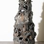 Ceramic - RAW TOWER - PATRICE VALOTA