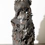 Ceramic - RAW TOWER - PATRICE VALOTA