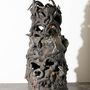 Ceramic - RAW TOWER - PATRICE VALOTA