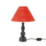 Table lamps - HUIT Lamp - KOLLAGE BY LOWLIT