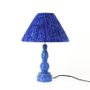 Table lamps - HUIT Lamp - KOLLAGE BY LOWLIT