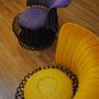 Armchairs - SALLY F - BOUAMRANI